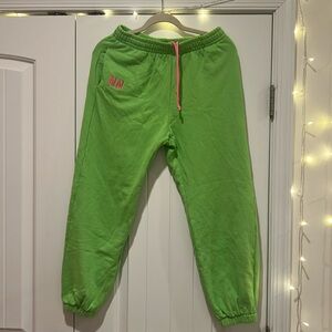 Neva Nude Sweatpants